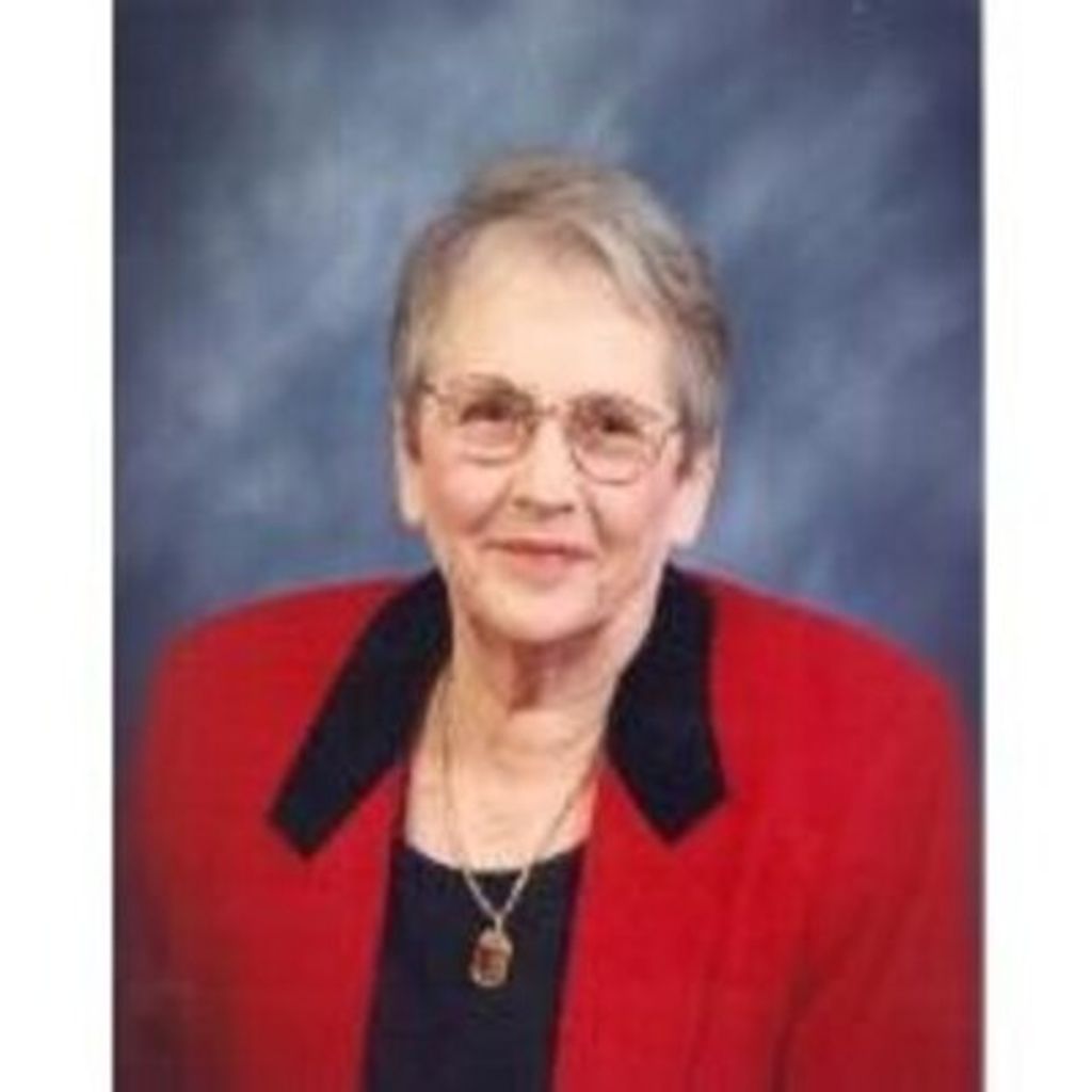 Frances S. Ginn