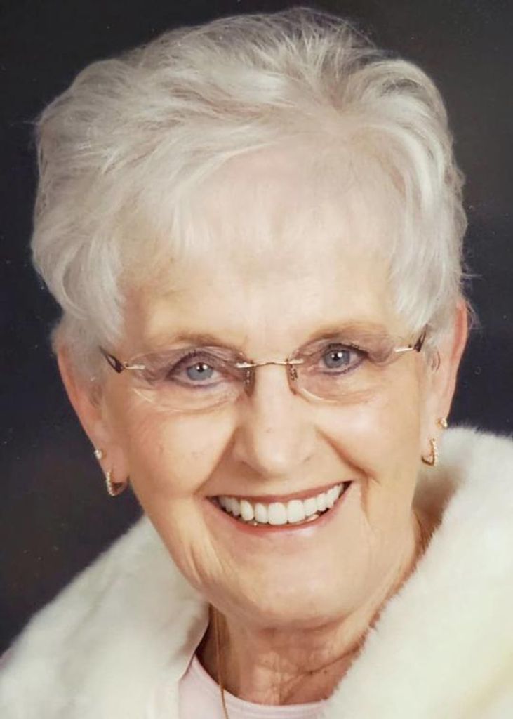 Mary Konkol Profile Photo