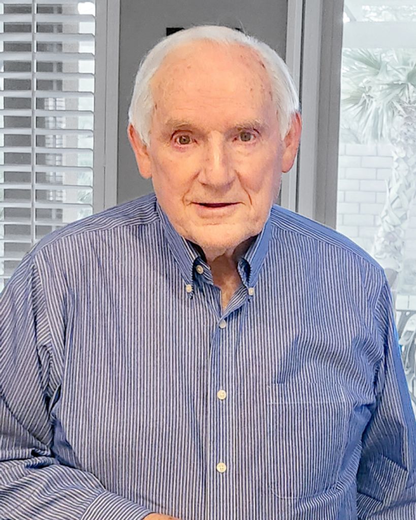 Richard "Dick" Coon
