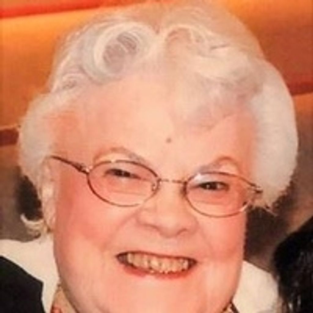 Miriam Flanagan Profile Photo