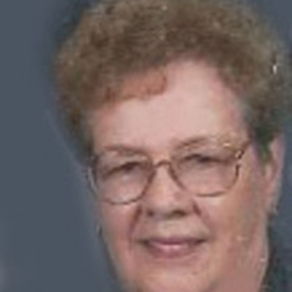 Clara "Sis" Anderson