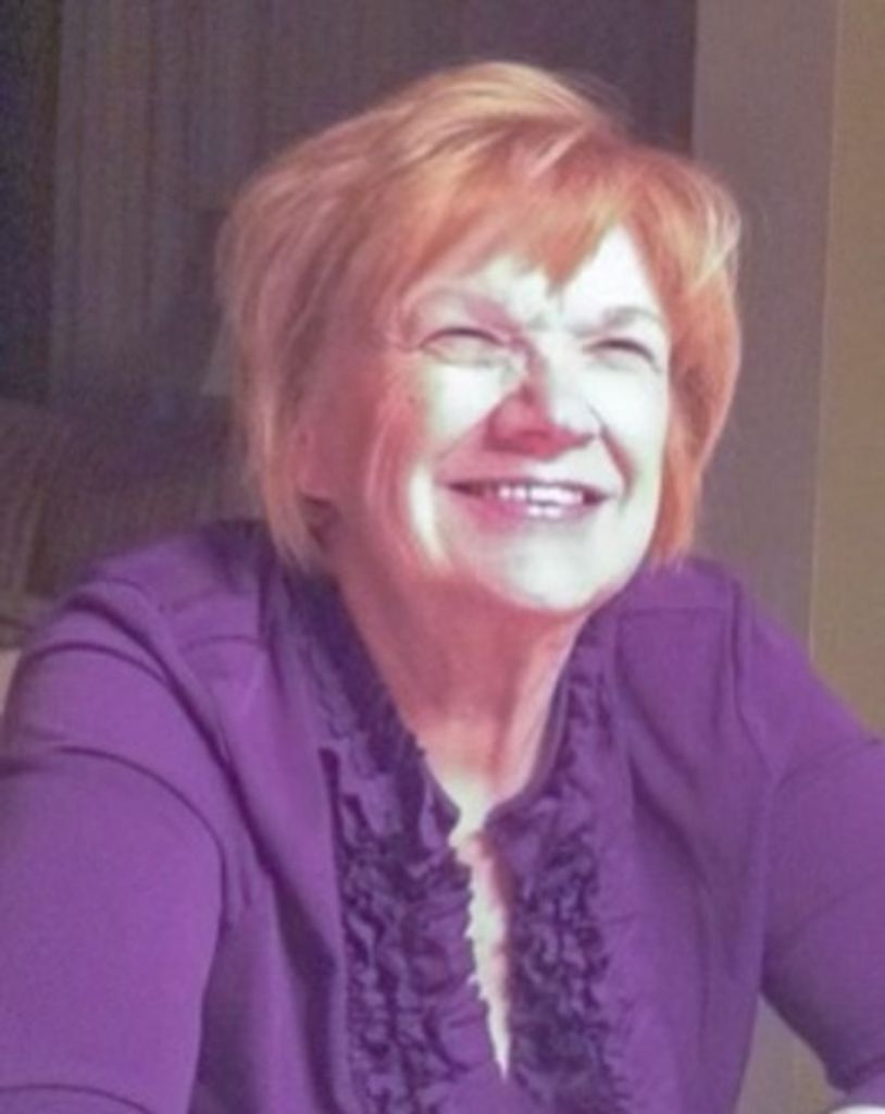 Glenys Orr Profile Photo