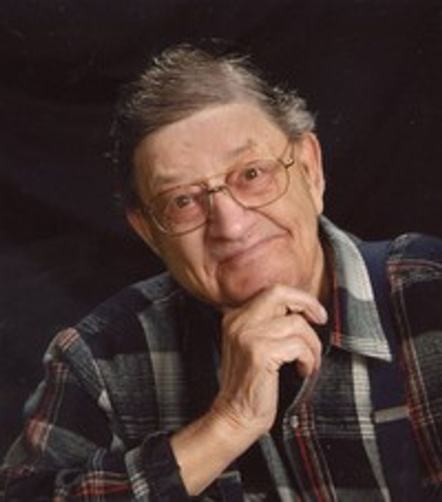 Gerald E. Rau Profile Photo