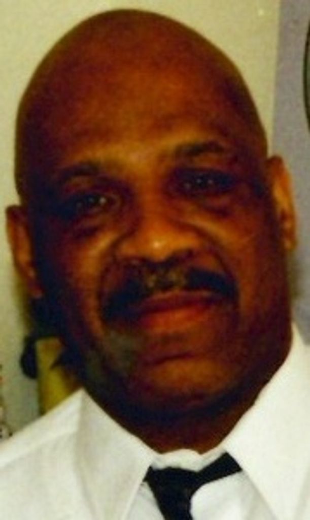 John  Robert Rhodes Jr.