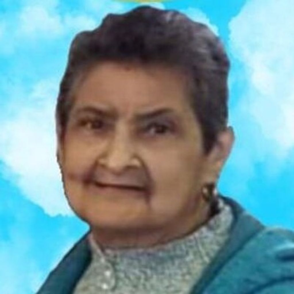 Maria Amelia Dickson