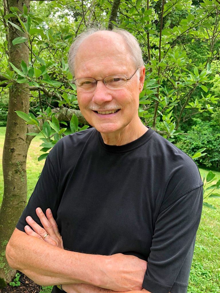 William "Bill" H. Newell Profile Photo