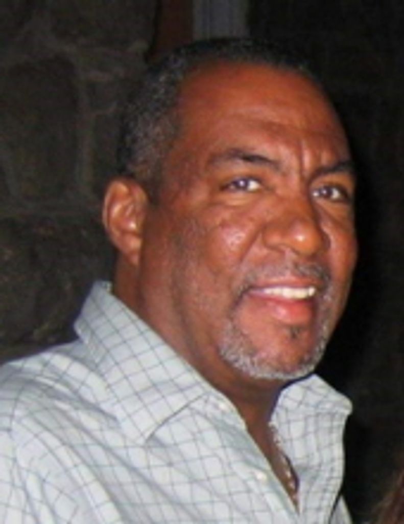 Alonzo Gillan Alexander Iii Profile Photo
