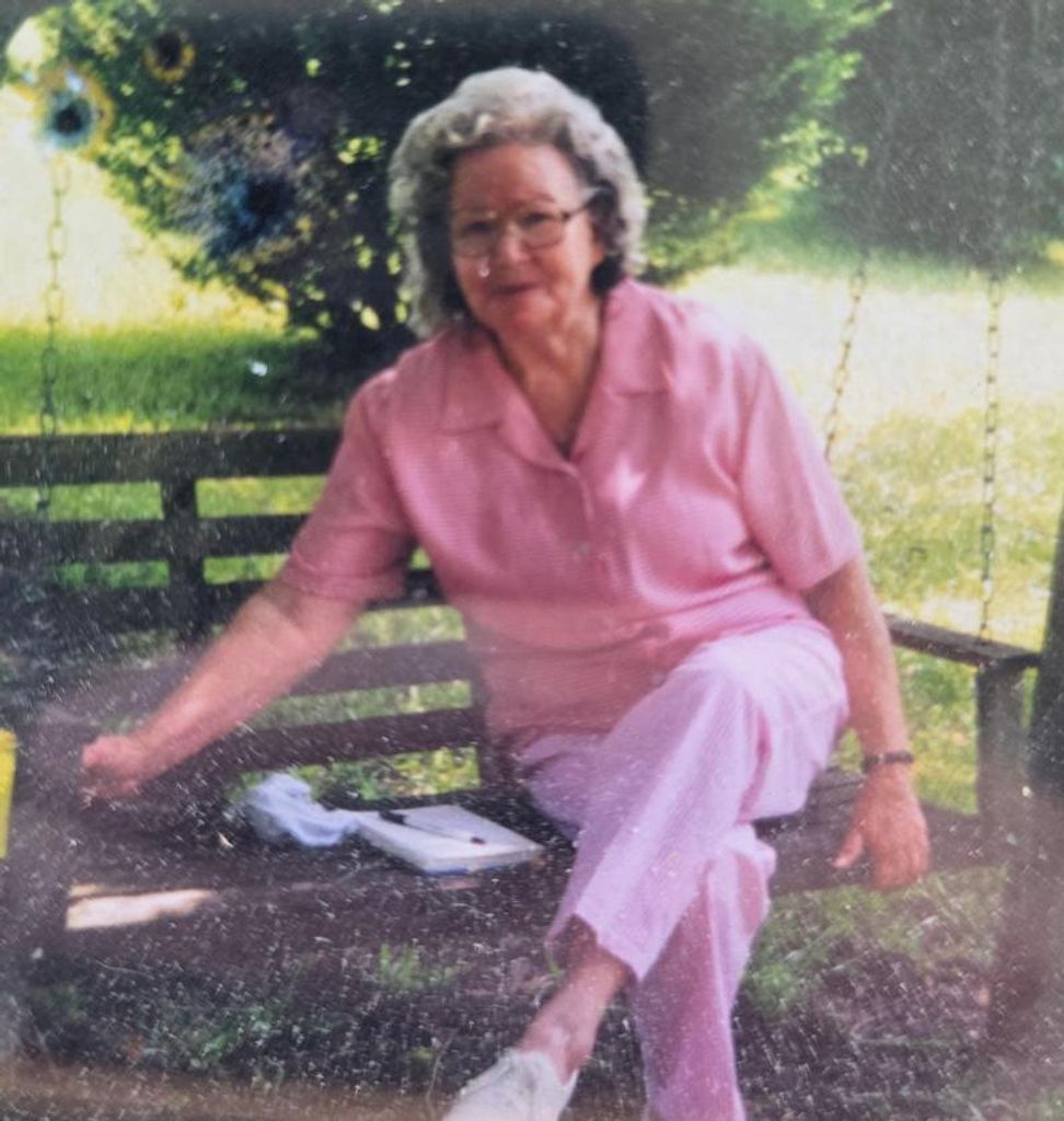 Mildred Spruill Griffin Wright Profile Photo