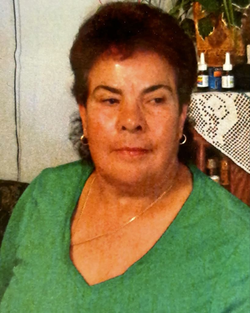 Elisa Olmos Muñoz