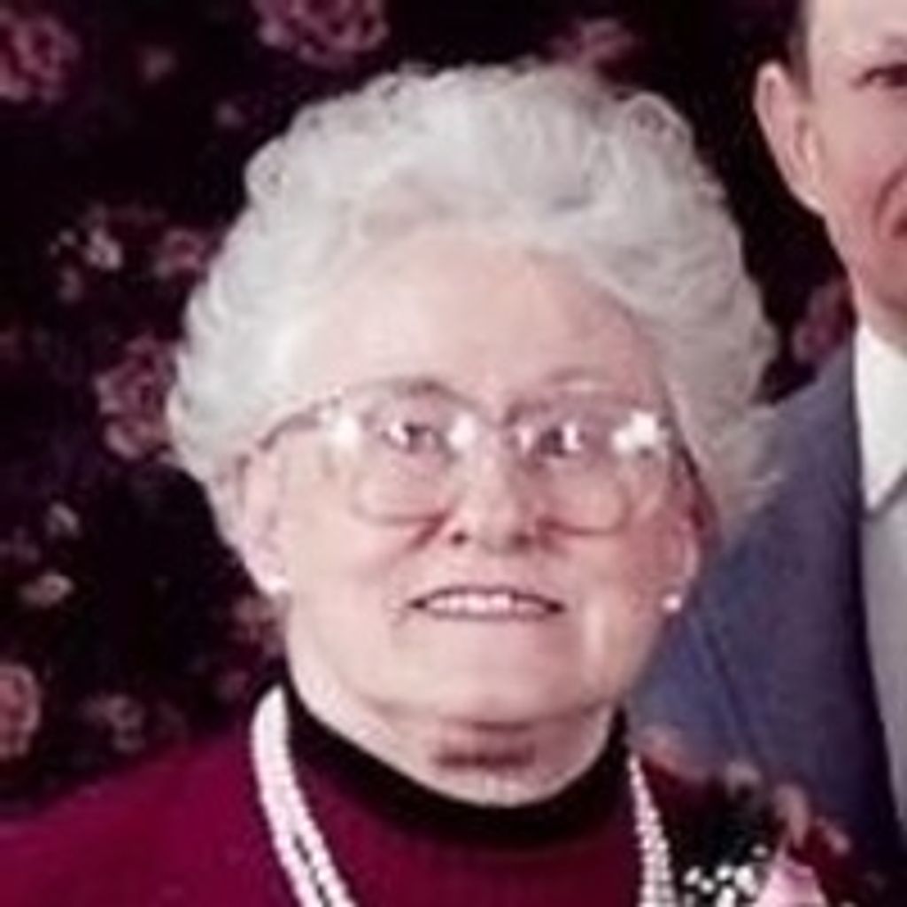 Helen Amelia Haese