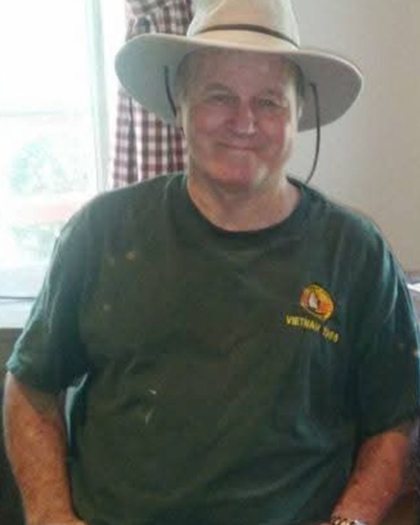 Edward Angelsberg Profile Photo