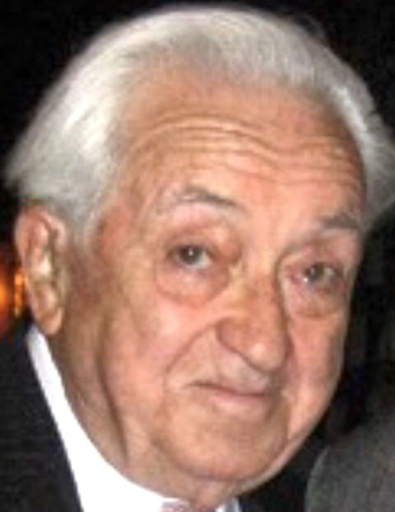 Pierre Paul Brandt Sr. Profile Photo