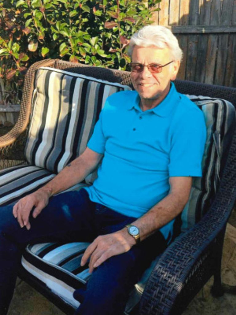 Douglas Campbell Profile Photo