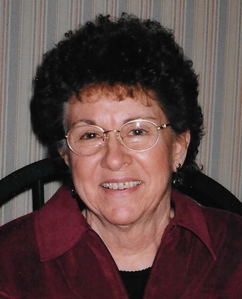 Rose M. Protono