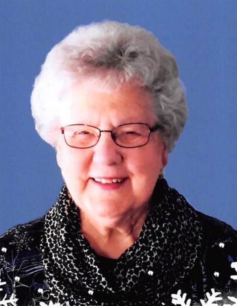 Gladys Lynde Profile Photo