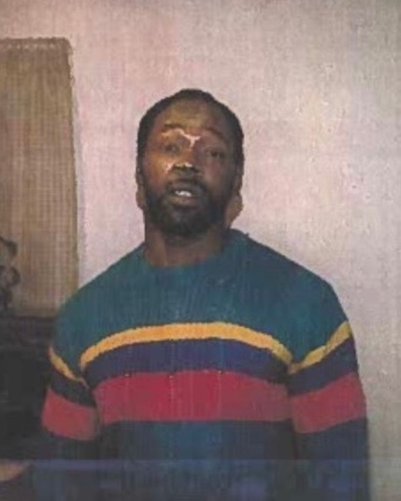 Carl Eugene Sanders