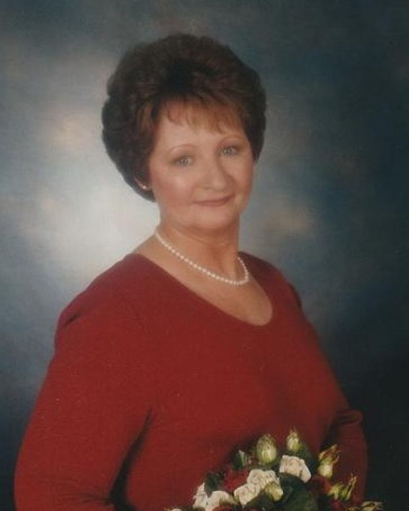 Alma Jones Walker Profile Photo