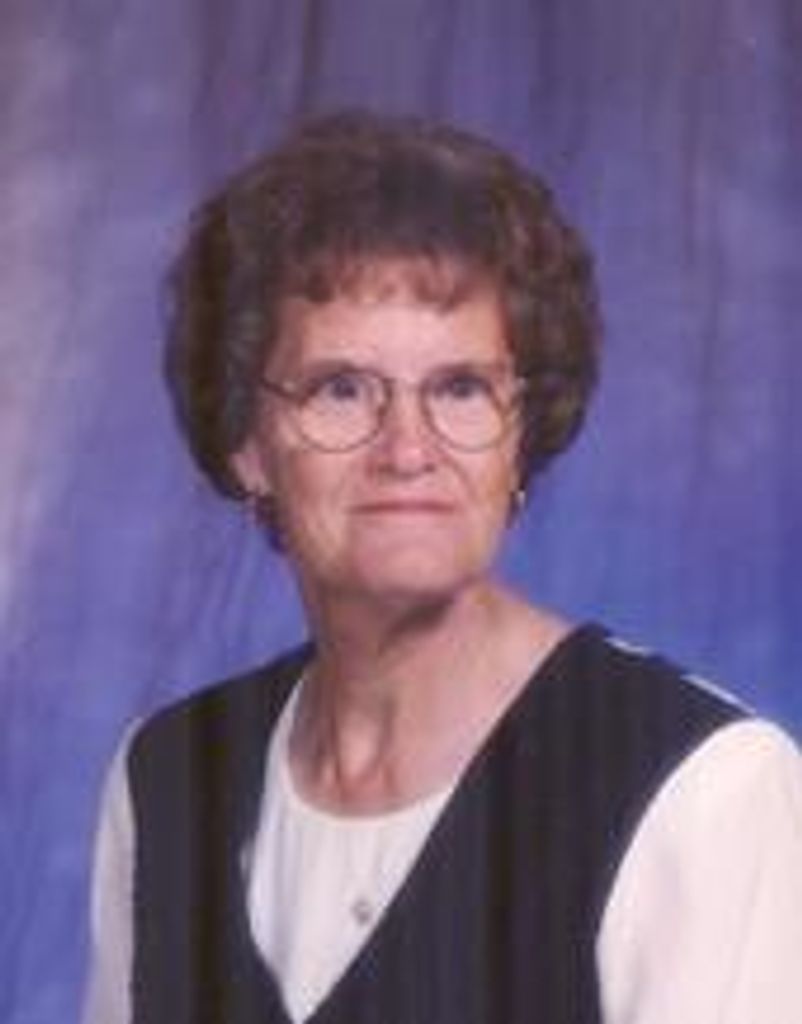 Laura G. Allen Profile Photo