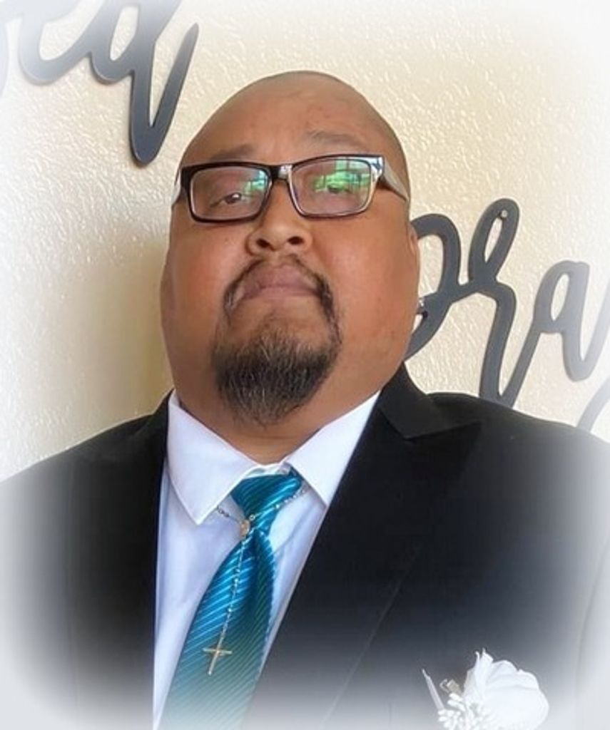 Mario A. Rodriguez Profile Photo
