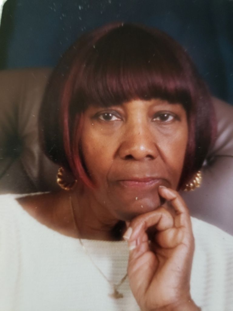 Ruth Mae (Dodley)  Smith