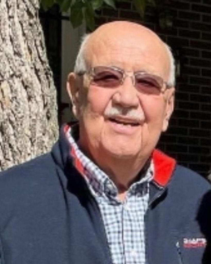 Richard Merrill Schendel