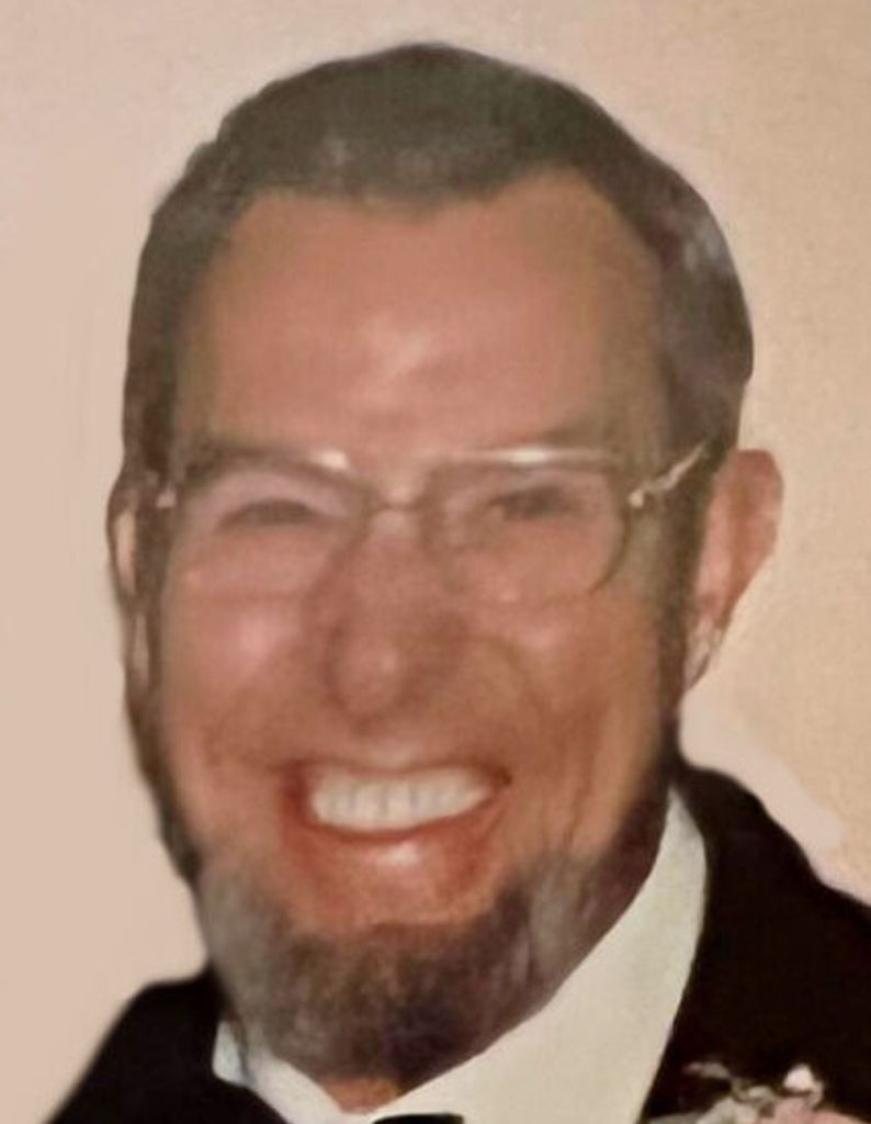 Jack E. Cook, Sr.