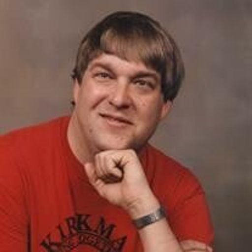 Lynn Arthur Baughman Profile Photo