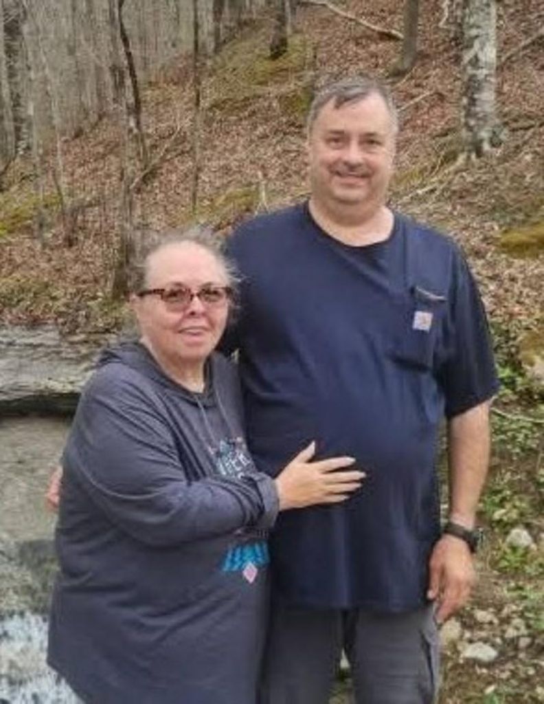 Kenneth Little Profile Photo