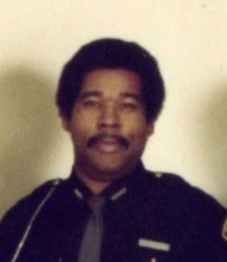 John William 'Ny' Doak