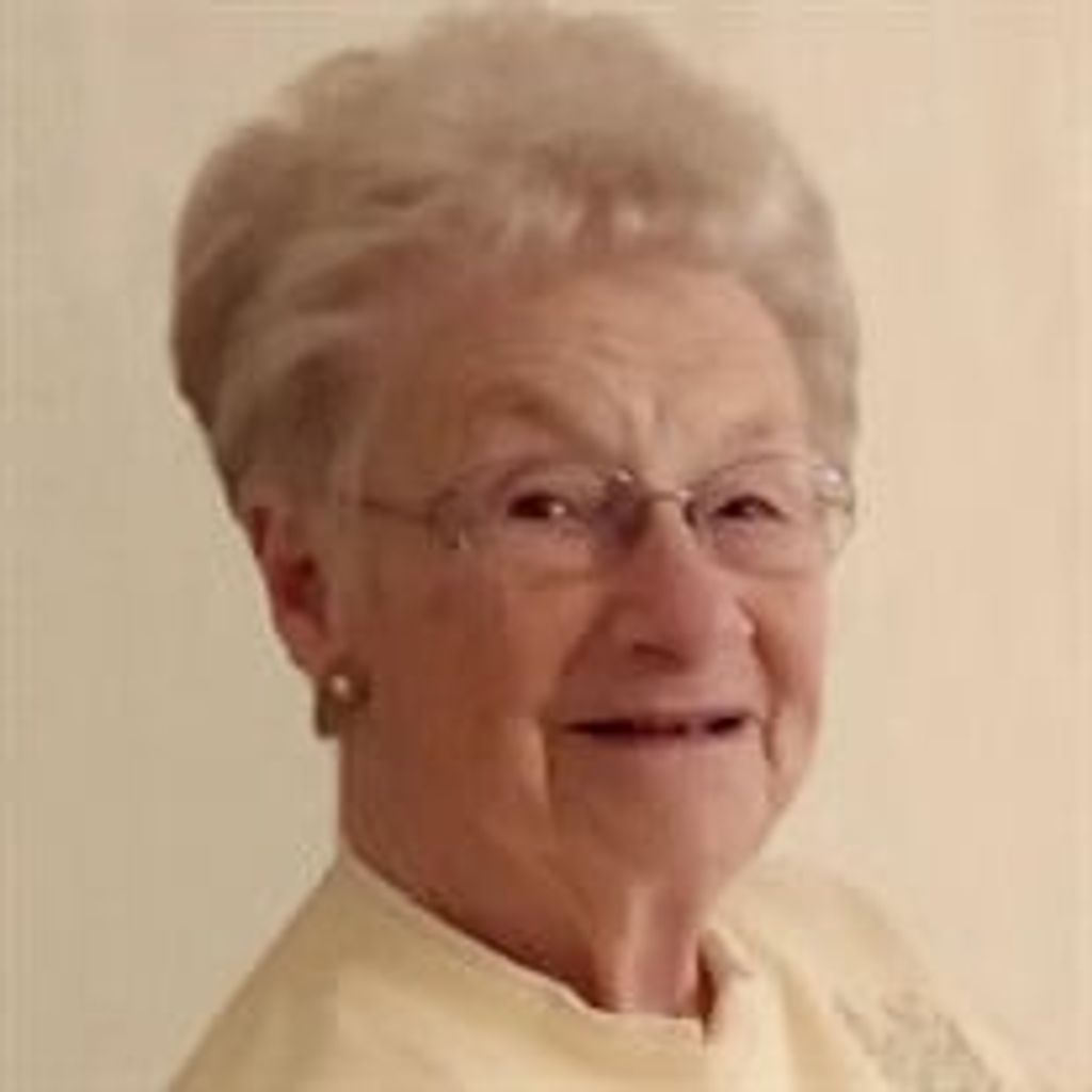 Mrs. Bernice Elderbrook