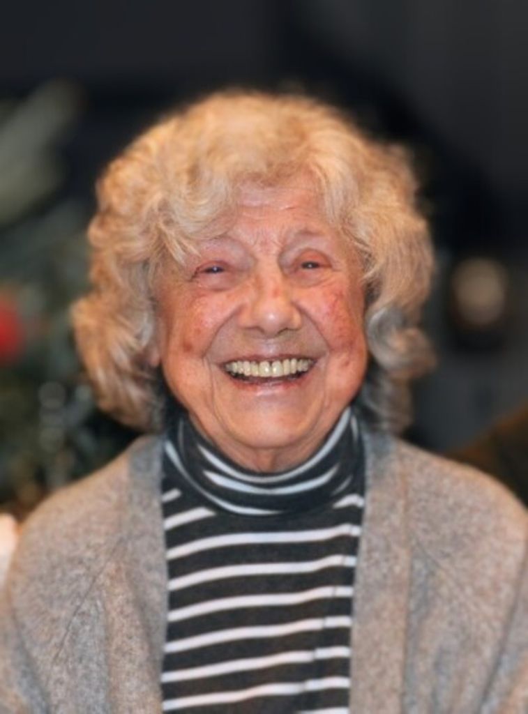 Williamina "Minnie" Scott Malcolm