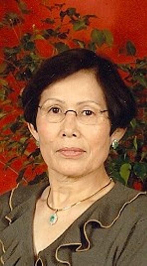 Tae Ryong Bernard