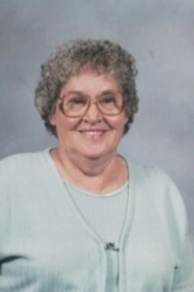 Mildred Lois Knopp