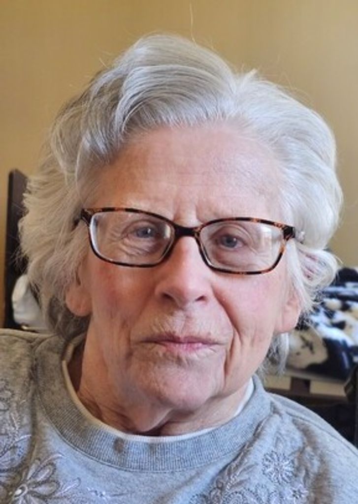 Carol (Grassbaugh)  Kixmiller