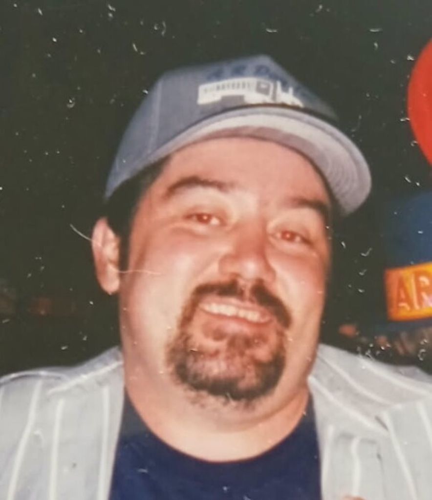 Francis Lucas Jr.