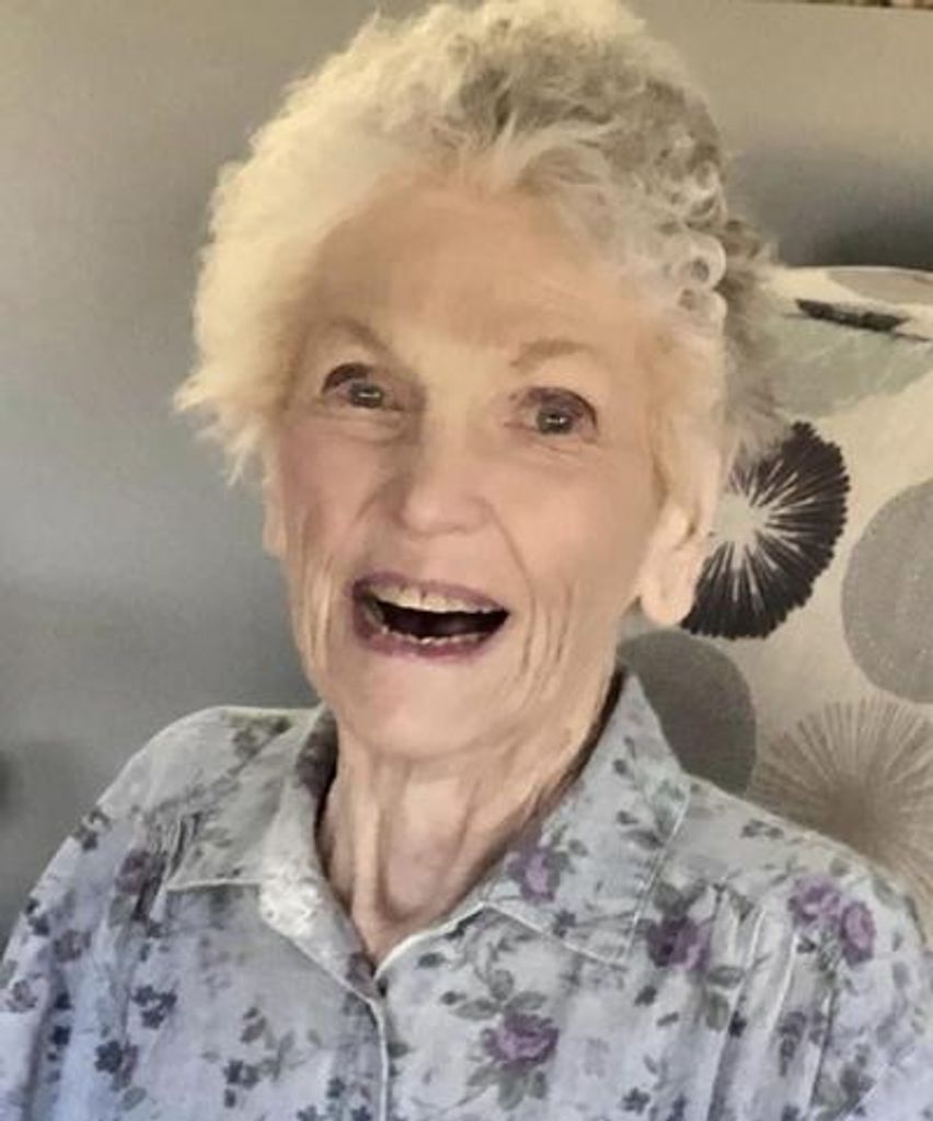 Joan Marie Matt