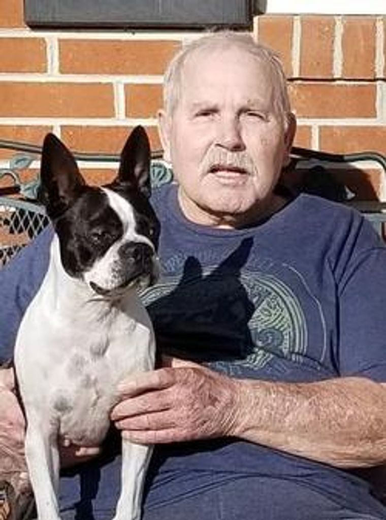 Robert Earl Shaffner, Jr.