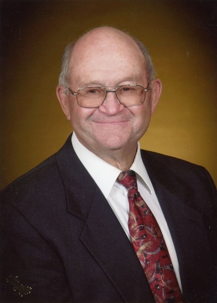 Myron Lee Deines Profile Photo