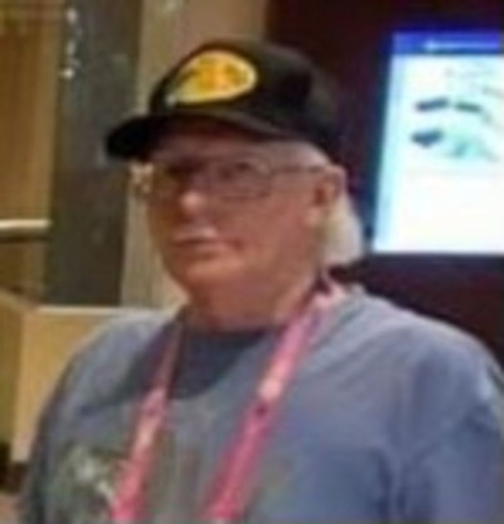 Bill Wood Profile Photo