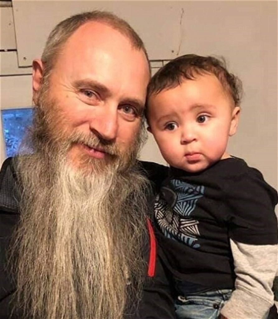 Russell Leon Bradley