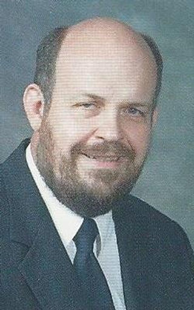 Glenn Edwin Wilkinson Profile Photo