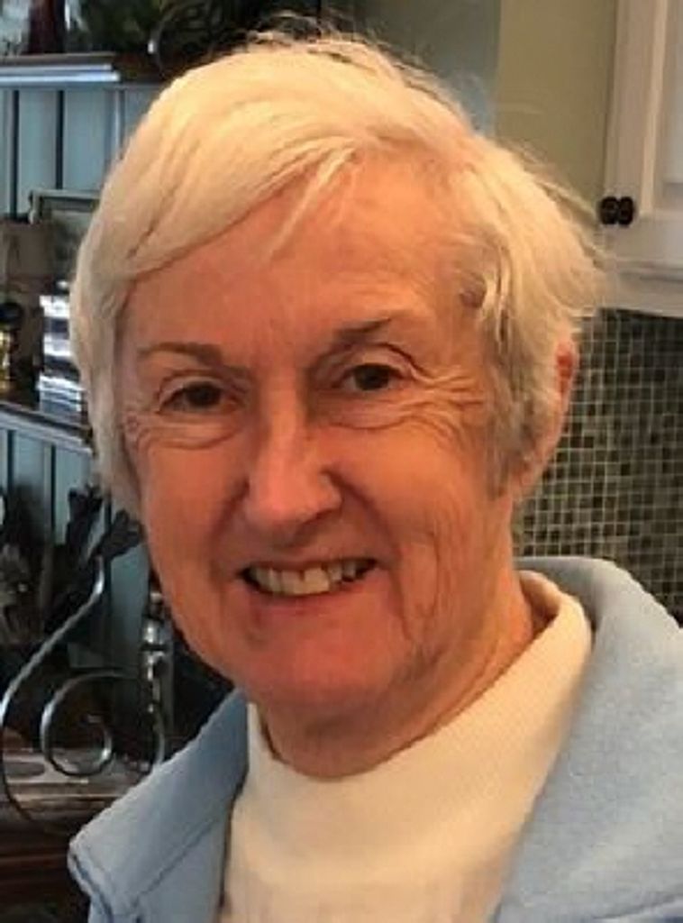Carol Morde Ross