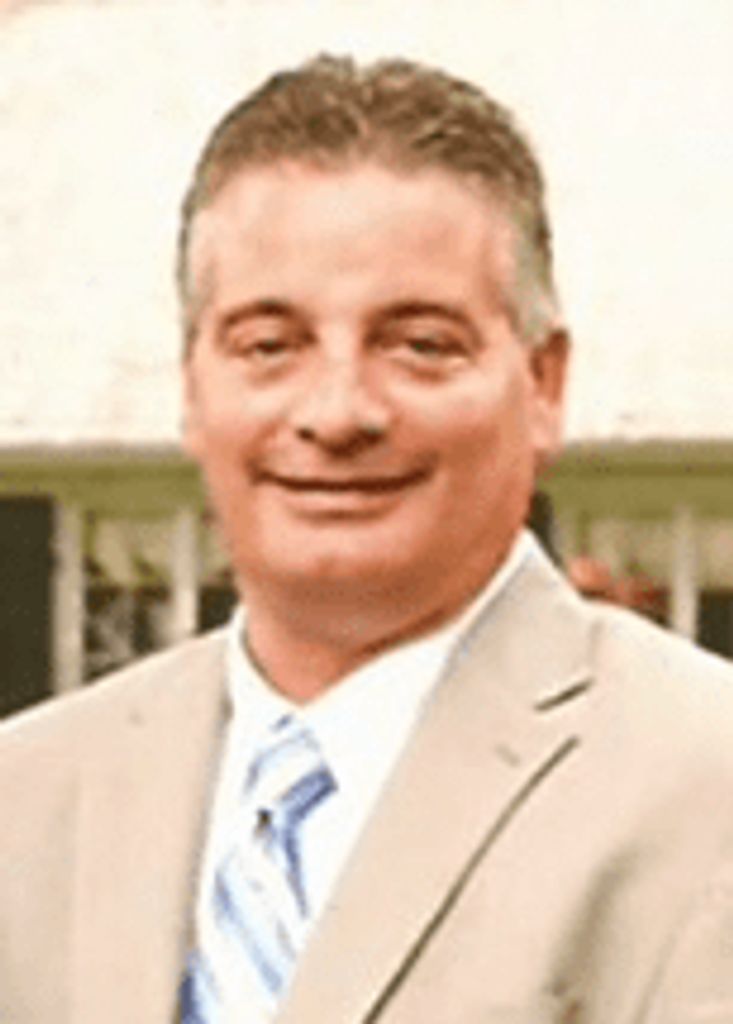 Annunziato, Mark