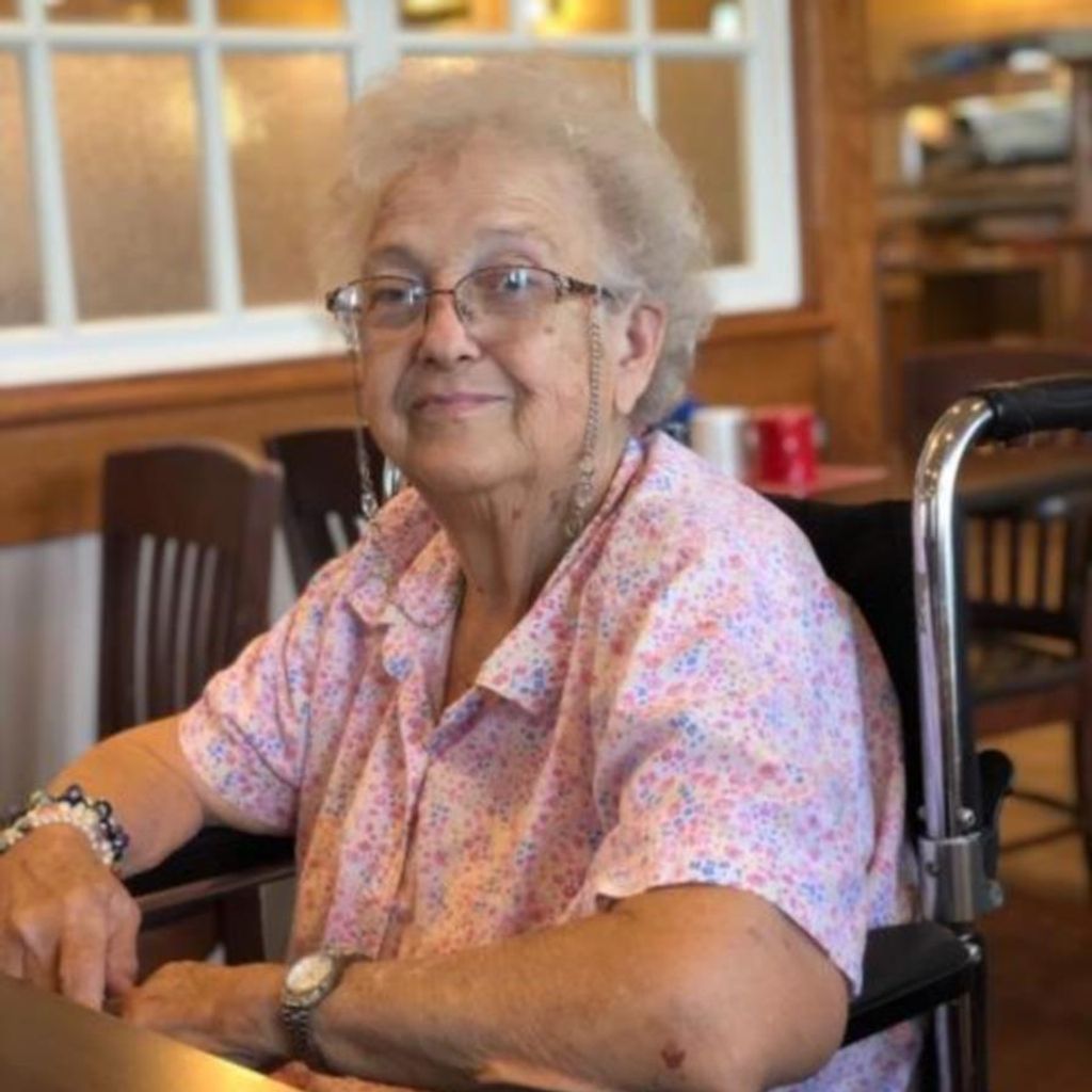 Ethel Lee Hall