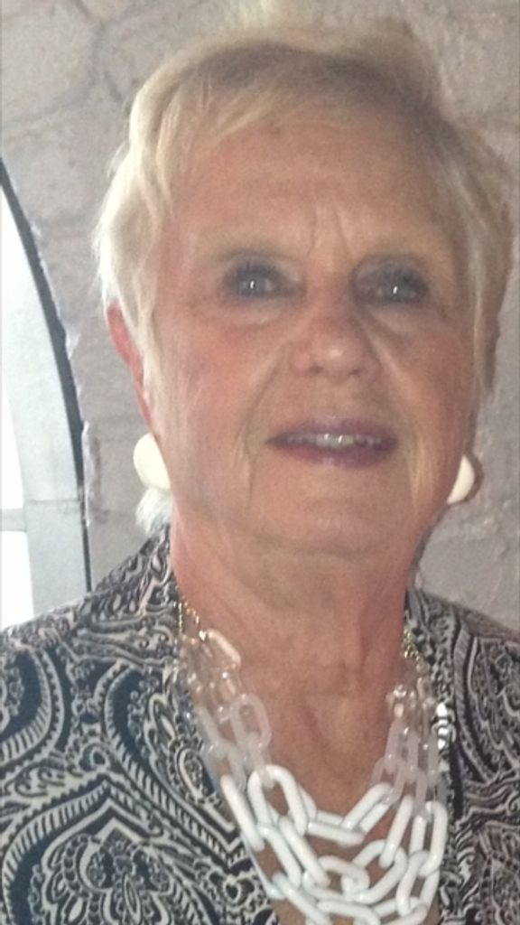 Betty Rae Girman (Bokmueller) Profile Photo