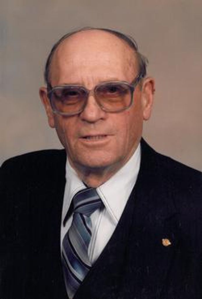 Vernon Jenson