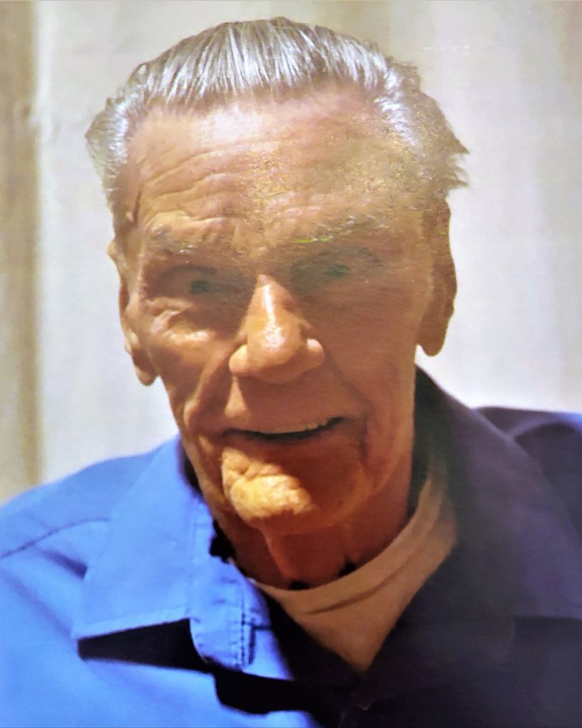 Donald Wheeler Hoffman