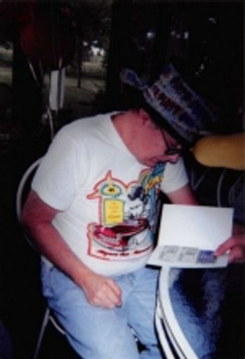Stephen Michael Drake photo gallery thumbnail 10 of 47