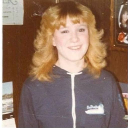 Tina "Bear" Naber Profile Photo