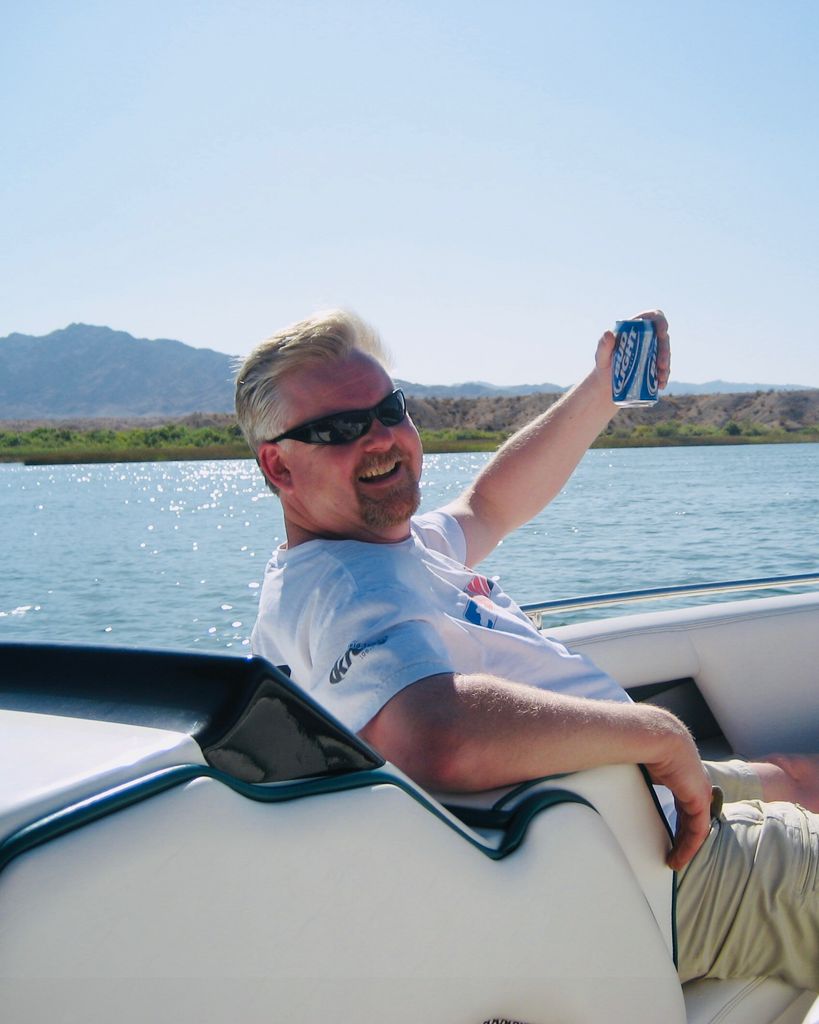 Jerry Adomeit Profile Photo